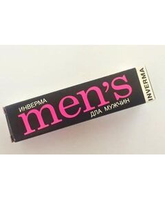 Мужские духи с феромонами Parfum Men - 3 мл., фото 