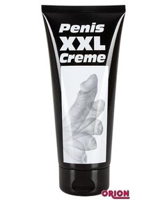 Крем для увеличения пениса Penis XXL - 200 мл., фото 