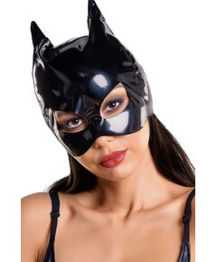 Сексуальная маска кошки Ann, фото 
