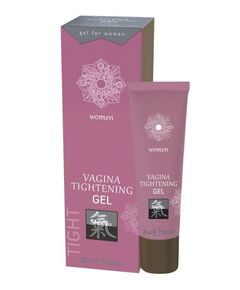 Сужающий гель для женщин Vagina Tightening Gel - 30 мл., фото 