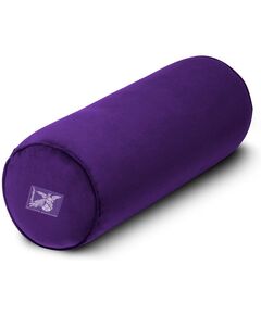 Вельветовая подушка для любви Liberator Retail Whirl, Цвет: фиолетовый, фото 