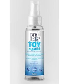 Спрей для интимной гигиены BTB Toy Cleaner - 75 мл., фото 