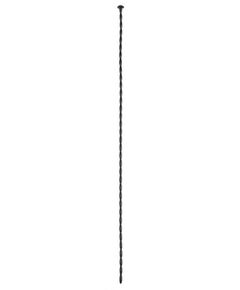 Черный уретральный стимулятор - 30 см., фото 