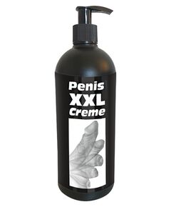 Крем для увеличения размеров члена Penis XXL Creme - 500 мл., фото 