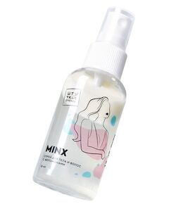 Двухфазный спрей для тела и волос с феромонами Minx - 50 мл., фото 
