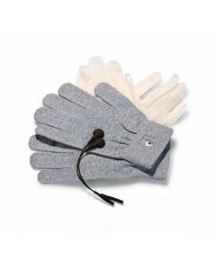 Перчатки для чувственного электромассажа Magic Gloves, фото 