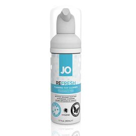 Чистящее средство для игрушек JO Unscented Anti-bacterial TOY CLEANER - 50 мл., фото 