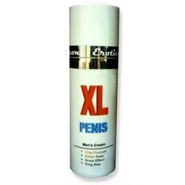 Крем для увеличения полового члена Penis XL - 50 мл., фото 