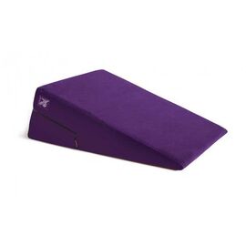 Подушка для любви Liberator Ramp, Цвет: фиолетовый, фото 
