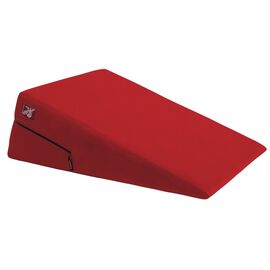 Большая красная подушка для секса Liberator Ramp, фото 