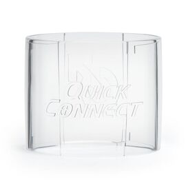 Коннектор для мастурбаторов серии Quickshot - Quick Connect, фото 