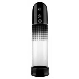 Автоматическая вакуумная помпа Premium Automatic Pump Luv Pump, Цвет: черный, фото 