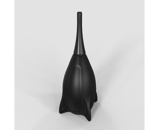 Анальный душ Hydro Rocket, Цвет: черный, фото 