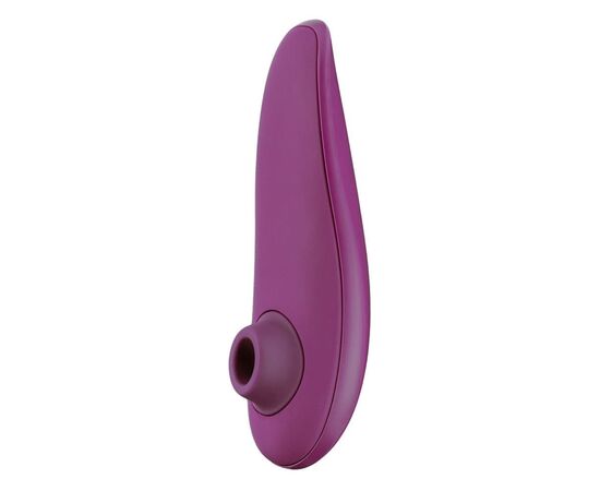Бесконтактный клиторальный стимулятор Womanizer Classic, Цвет: фиолетовый, фото 