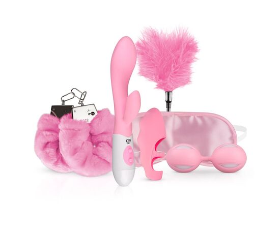Подарочный набор I Love Pink Cadeauset, фото 