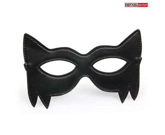 Оригинальная маска для BDSM-игр, фото 